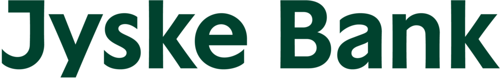 Jyske Bank logo PNG Jyske Bank Logo