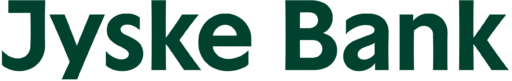 Jyske Bank Logo Vector Files