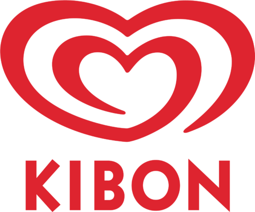 Kibon Logo (2010-2020) PNG Transparent & Vector