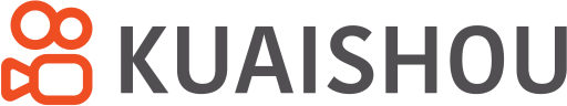 Kuaishou Technology Logo Vector Files