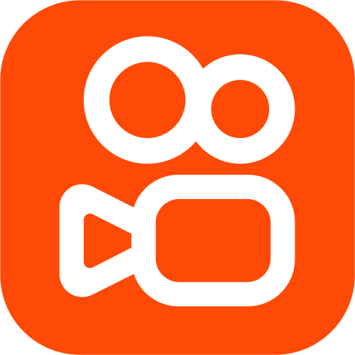 Kwai App Icon Vector (EPS, SVG) + PNG
