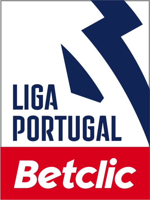 Liga Portugal Betclic Logo PNG & Vector Files