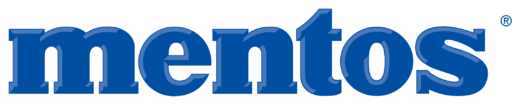 Mentos Logo PNG Transparent & Vector