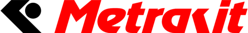 Metrakit Vector Logo + PNG Files