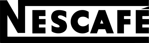 Nescafé (1953-1962) Logo PNG Transparent & Vector