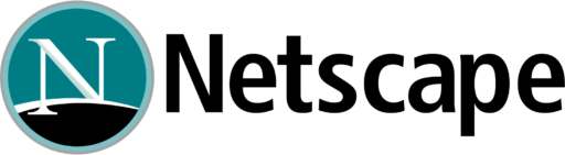 Netscape Logo Vector (EPS, SVG) + PNG