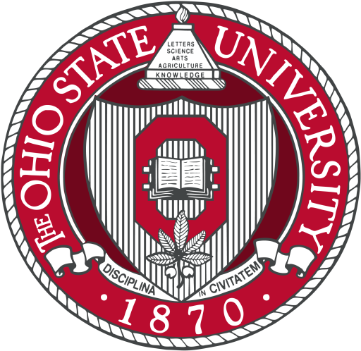 Ohio State University Seal Vector Files