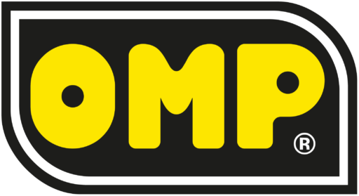 OMP Racing (1973-2008) Logo Vector EPS + PNG