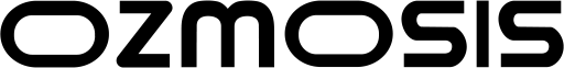 Ozmosis Logo PNG Transparent & Vector