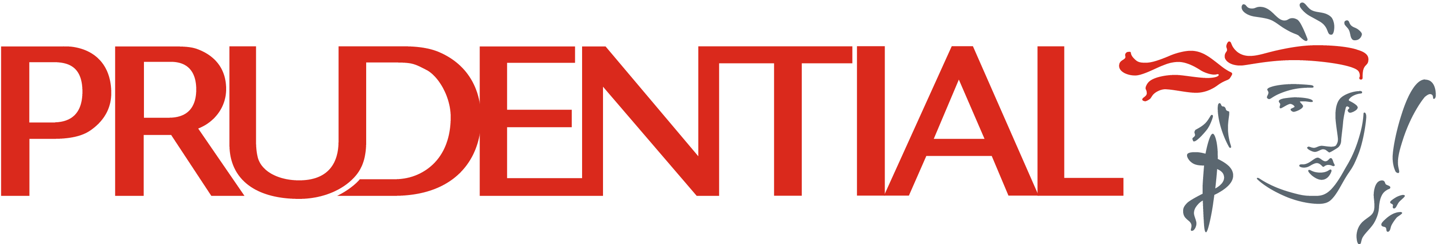 Prudential Sign In Prudential plc (horizontal) Logo SVG, AI, EPS & PNG - Brandlogos.net