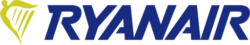 Ryanair (1994-2001) Logo PNG Transparent & Vector