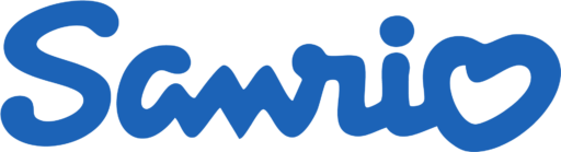 Sanrio Logo PNG Transparent & Vector