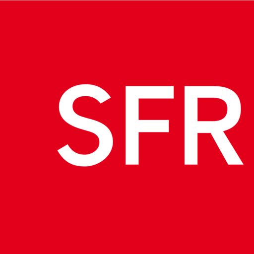 Download SFR Logo PNG & Vector