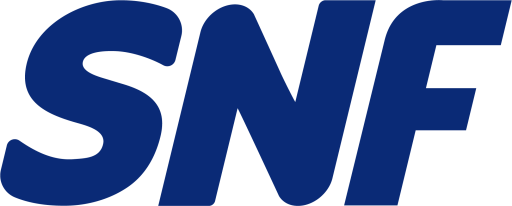 SNF Floerger Logo PNG & Vector