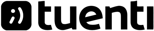 Tuenti Logo Vector (EPS, SVG) + PNG