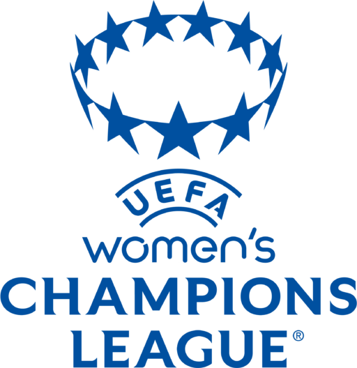 UEFA Women’s Champions League Logo Vector Files