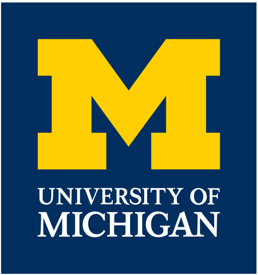 University of Michigan Logo PNG & Vector