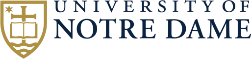 University of Notre Dame Logo Vector (SVG, EPS) + PNG