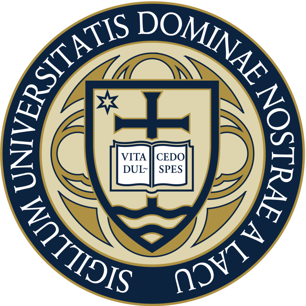University of Notre Dame seal logo PNG University of Notre Dame Seal