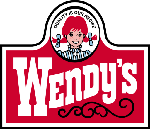 Wendy’s (2007-2013) Logo PNG Transparent & Vector
