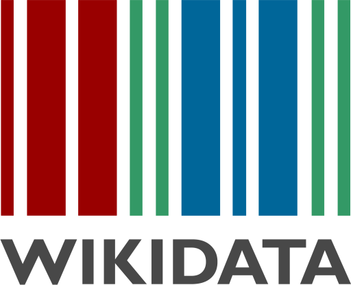 Wikidata Logo Vector (EPS, SVG) + PNG