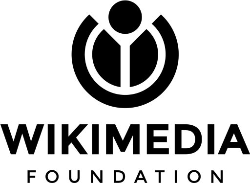 Wikimedia Foundation Logo PNG & Vector