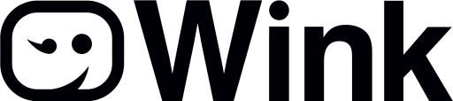 Wink Scrubs Logo PNG & Vector