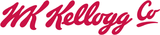 WK Kellogg Co Logo Vector Files