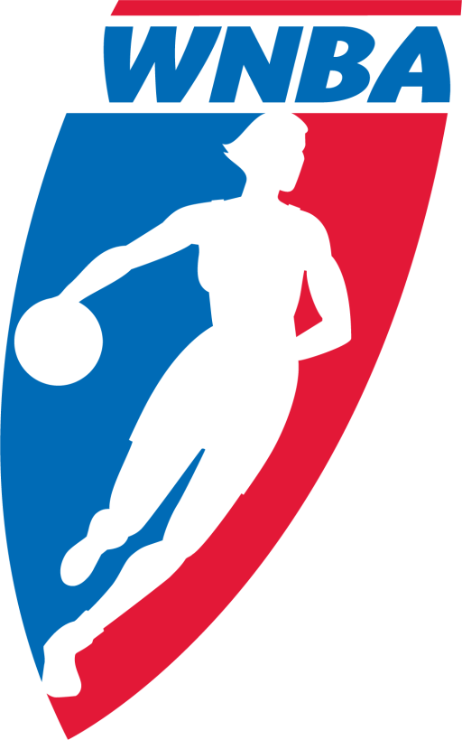 WNBA (1997-2012) Logo PNG Transparent & Vector