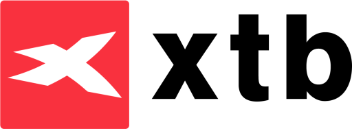 XTB (2022-2023) Logo PNG & Vector Files