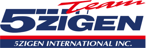 5ZIGEN Logo SVG, AI, EPS & PNG