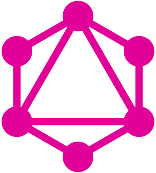 GraphQL Logo Vector Files