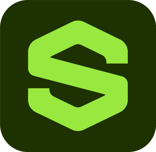 Adobe Substance 3D Logo Vector (EPS, SVG) + PNG