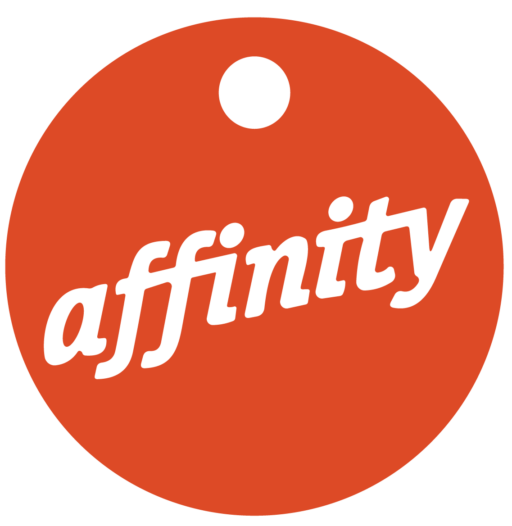 Affinity Petcare Logo Vector (AI, SVG) + PNG