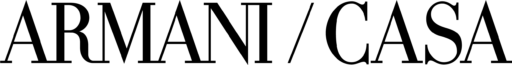 Armani/Casa Vector Logo + PNG Files