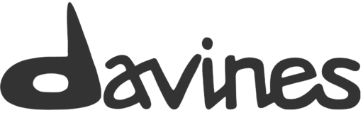 Download Davines Logo PNG & Vector