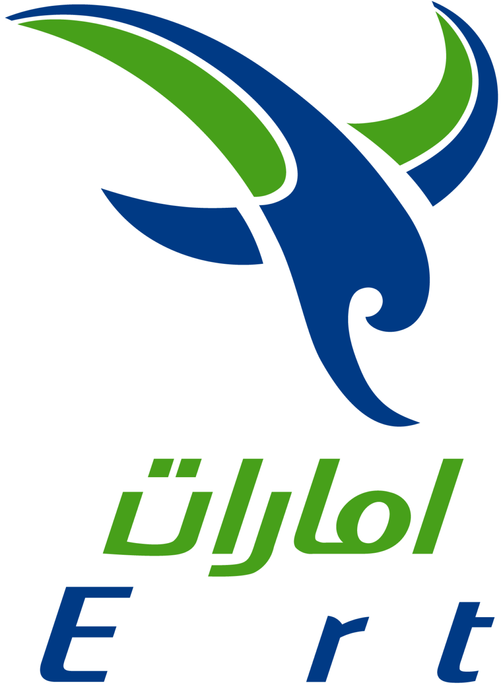 Emarat logo PNG Emarat (Emirates Petroleum Company) Logo