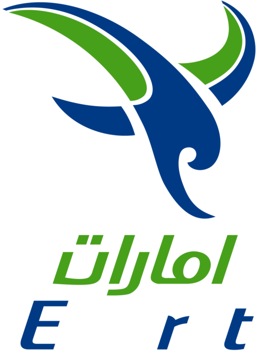 Emarat Logo PNG Transparent & Vector