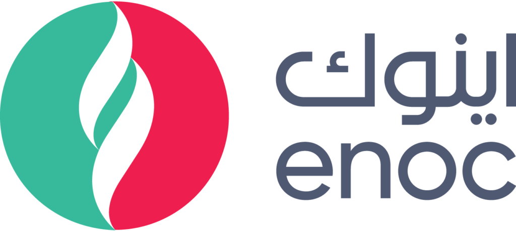 ENOC logo PNG ENOC Logo