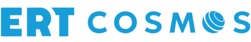 ERT Cosmos Logo PNG Transparent & Vector