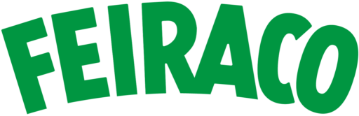 Feiraco Logo Vector Files