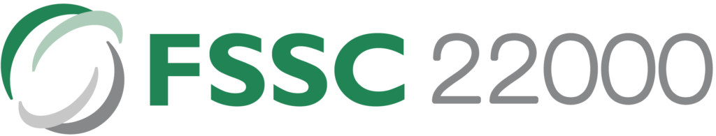 FSSC 22000 logo PNG FSSC 22000 Logo