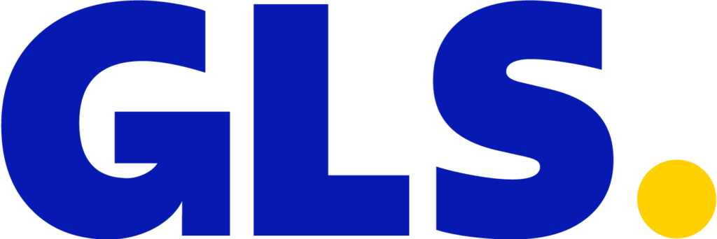 GLS Group logo PNG GLS Group logo