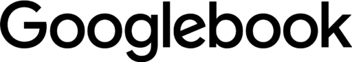 Googlebook Logo Vector (EPS, SVG) + PNG