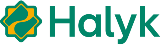 Halyk Bank Logo PNG & Vector Files