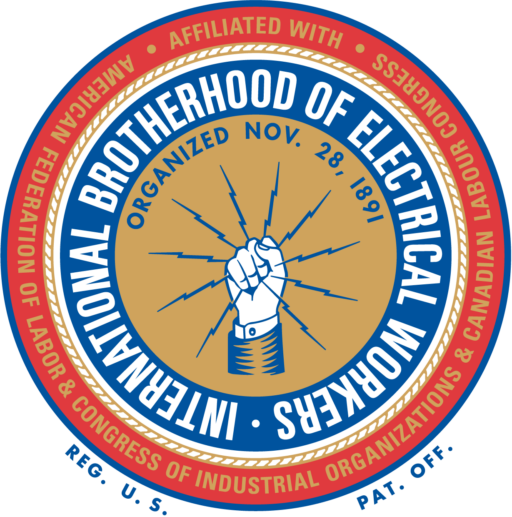 IBEW Logo Vector (SVG, PDF) + PNG