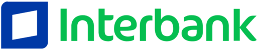 Interbank Logo PNG Transparent & Vector