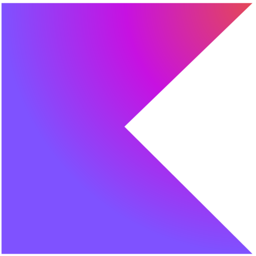 Kotlin icon Logo PNG & Vector Files