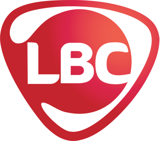 Download LBC Express Logo PNG & Vector