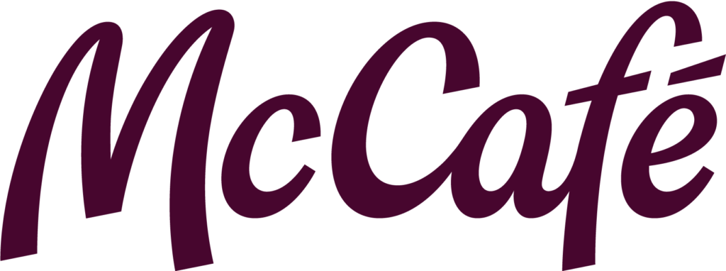 McCafé logo PNG McCafé logo